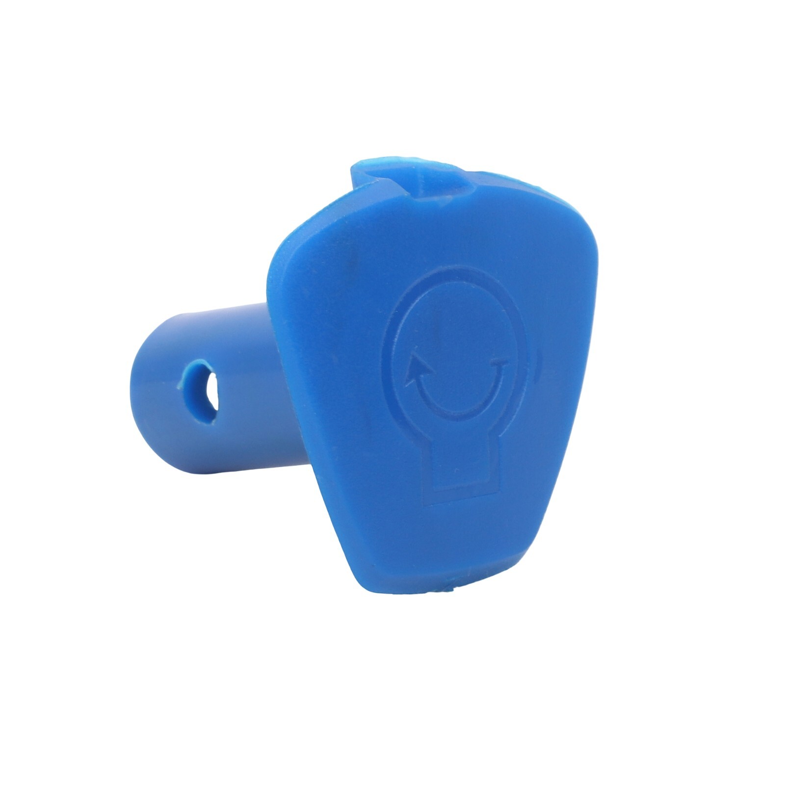 New Button-Switch FITS Toro 22in (53 cm) Recycler Lawn Mower 20334, 20374, 20797 gallery
