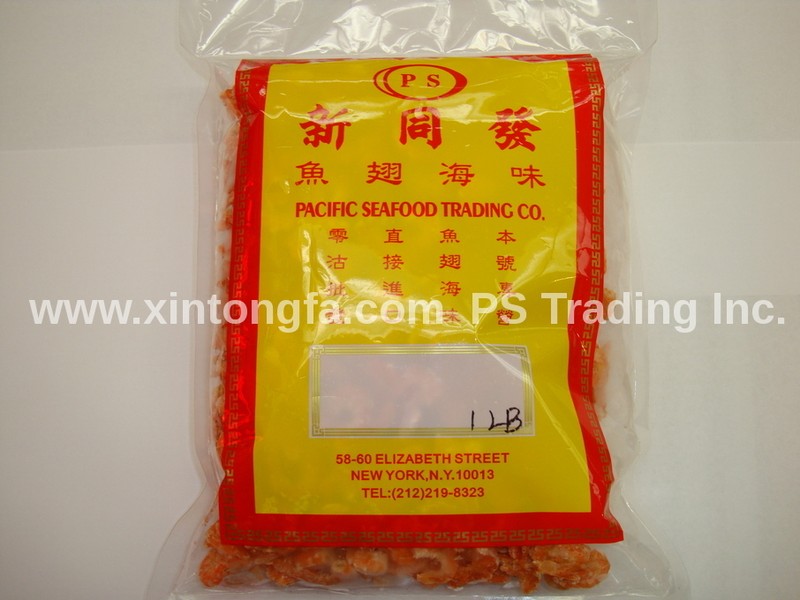 三磅美國蝦米 - 3LB Dried American Shrimp from New Orleans (Medium) / 3 x 454g gallery