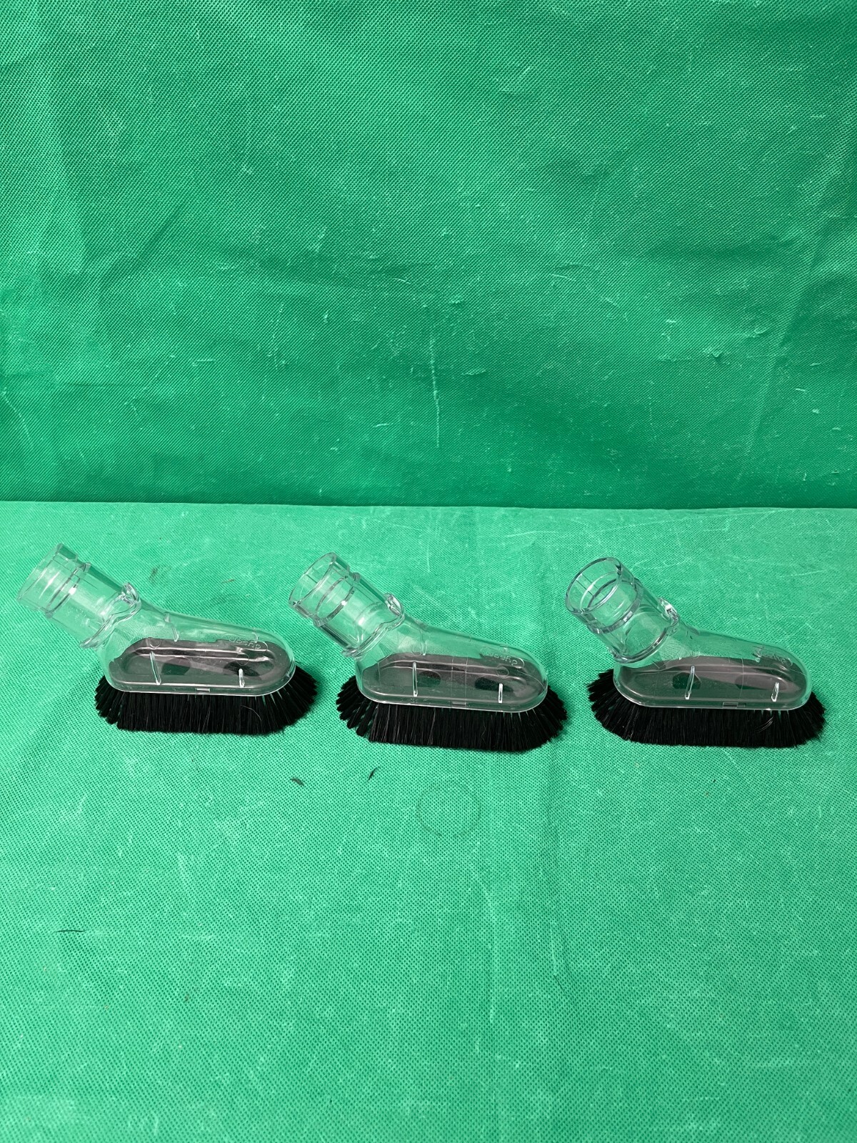 Dyson Mini Soft Dusting Brush for Dyson V6 Models (DC59) Lot Of 3 gallery