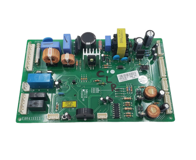 Genuine LG Refrigerator Control EBR41531304 Same Day Shipping & 60 Days Warranty gallery