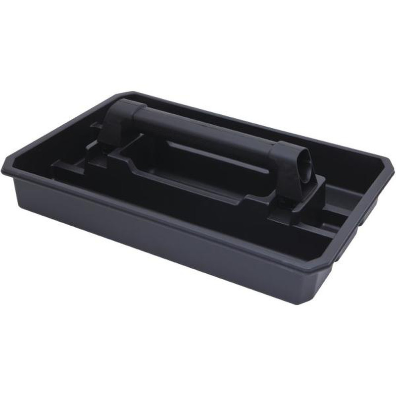 17 in. Dewalt TSTAK Stackable Deep Storage Mobile Tool Box for Organizing Tools gallery