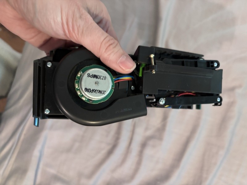 ~ Roomba Cleaning Head Module e6 i1 i2 i3 i4 i5 i6 i7 i8 J5 J6 J7 J8 chm Motor gallery