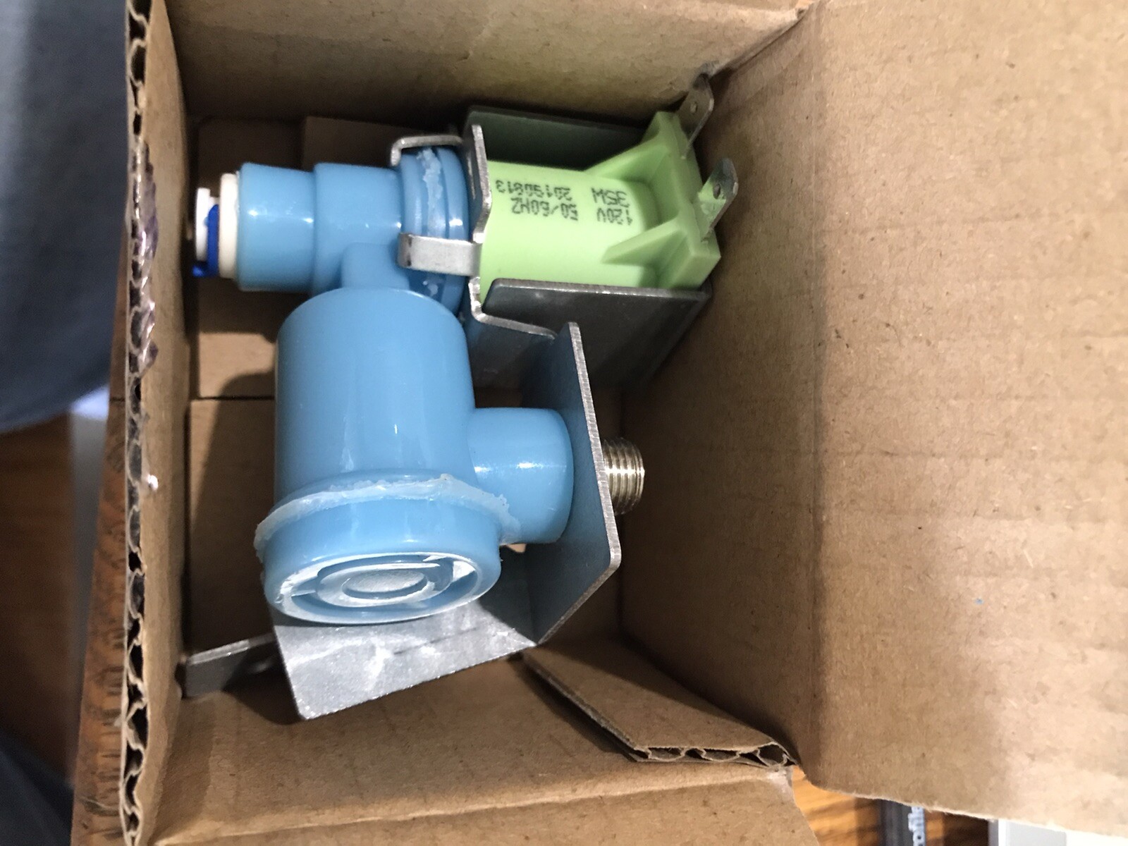 242252603 WATER VALVE gallery