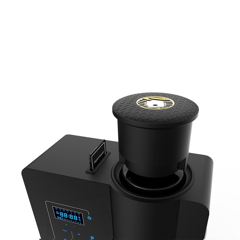 800ml HVAC Scent Diffuser/VanGogh 2.0 Villa2 Aroma360/ Hotel Collection 4500ft² gallery