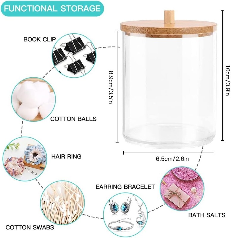 8Pcs Bathroom Accessories Set Bin Soap Dispenser Toothbrush Tumbler Toilet Brush gallery