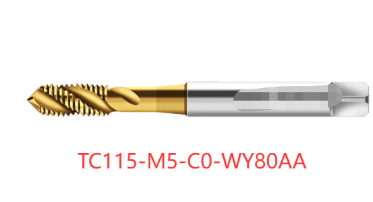 ORIGINAL 1 PCS USER TOOLS TC115-M5-C0-WY80AA