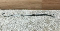 NEW OEM STIHL ASSEMBLY HOOK TOOL FOR OIL FUEL PICK UP FILTERS 5910-893-8800