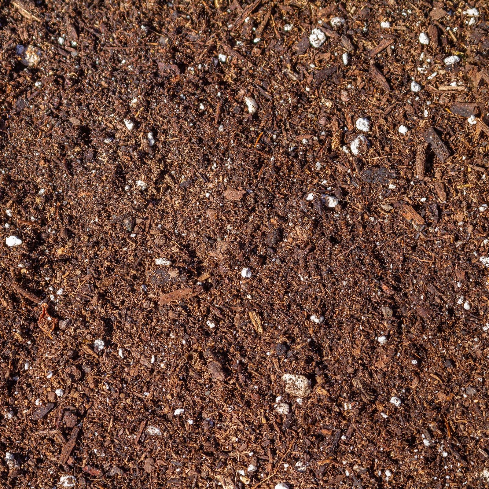 Roots Organic Formula 707 Peat Compost Coco Garden Potting Soil, 3 Cubic Feet gallery