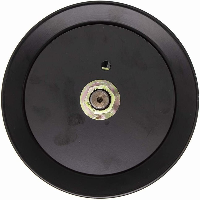 Spindle Assembly For Snapper SZ2046 SZ2246 771307 / 46" Deck Spindle gallery