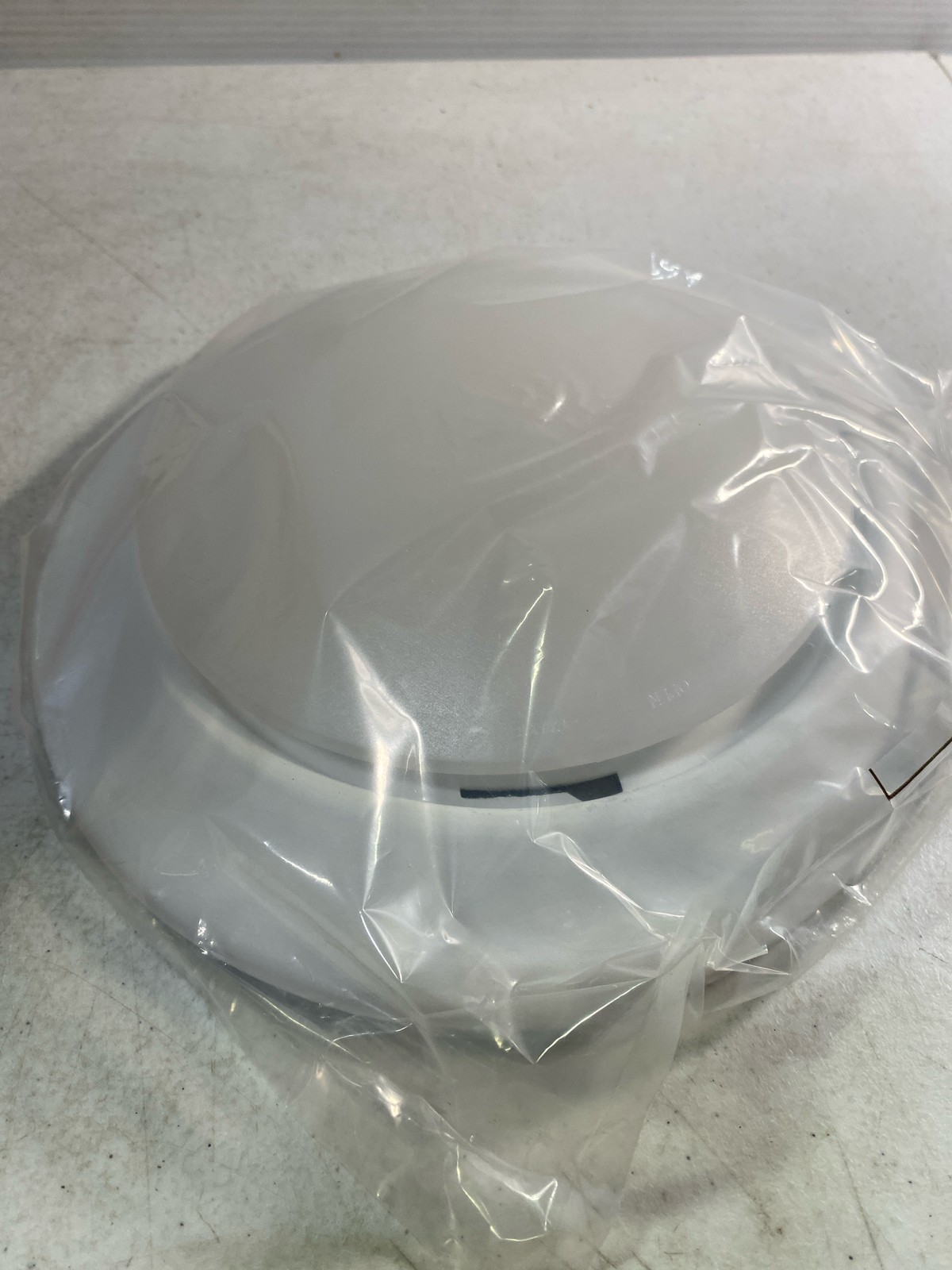 HomePlace 223612WT-LD30 Simon LED Flush Mount, 12W Soft White Acrylic Ceiling Li gallery