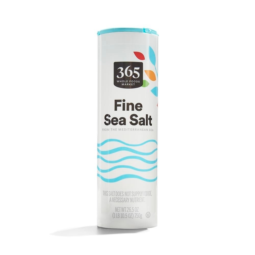 Sea Salt Fine, 26.5 oz gallery