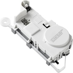 Exact Replacement Part W10443885 Washer Door Latch for Whirlpool WPW10443885