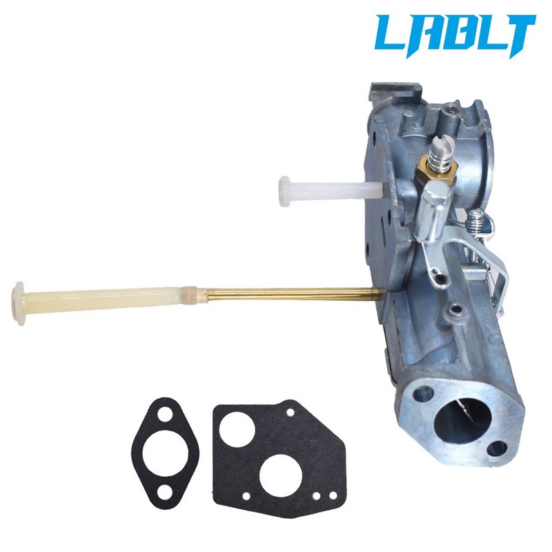 LABLT Carburetor For Briggs&Stratton 130200 299437 135252 297599 130251 130292 gallery