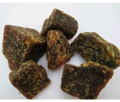 Premium Dark Amber, Solid Perfume, Resin Incense, 100 Grams , Feeling Blessed