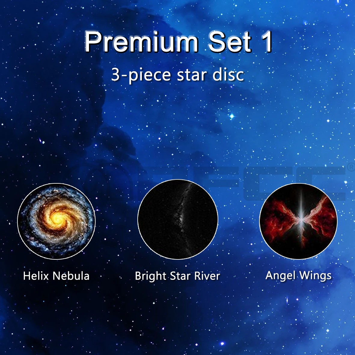 For Projector Galaxy Starry Sky Night Light Aurora Star Party 12 Colors LED Lamp gallery