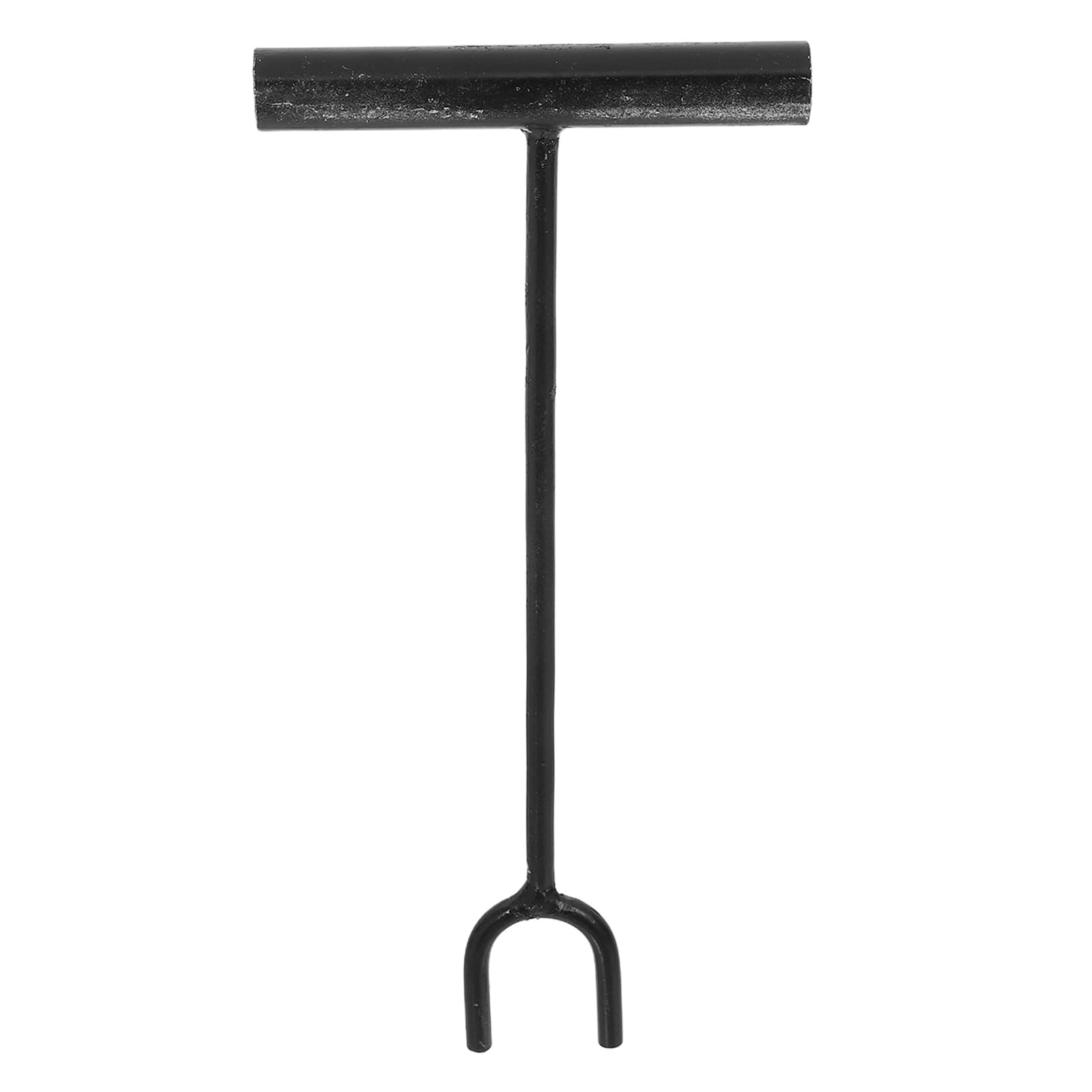 T-Handle Utility Key 12.20In Valve Switch Wrench with Long Rod for Water Mete... gallery