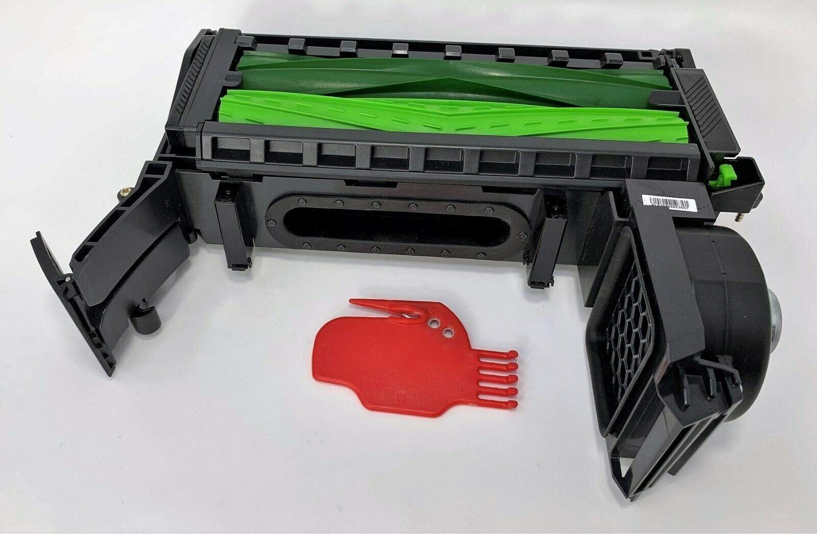 caSino187 Authentic OEM Cleaning Head Module with Extractors gallery