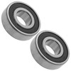 37" Deck Spindle Repair Kit for Toro 05-37MS04 05-37MS05 05-37MS06 05-37SC01 gallery