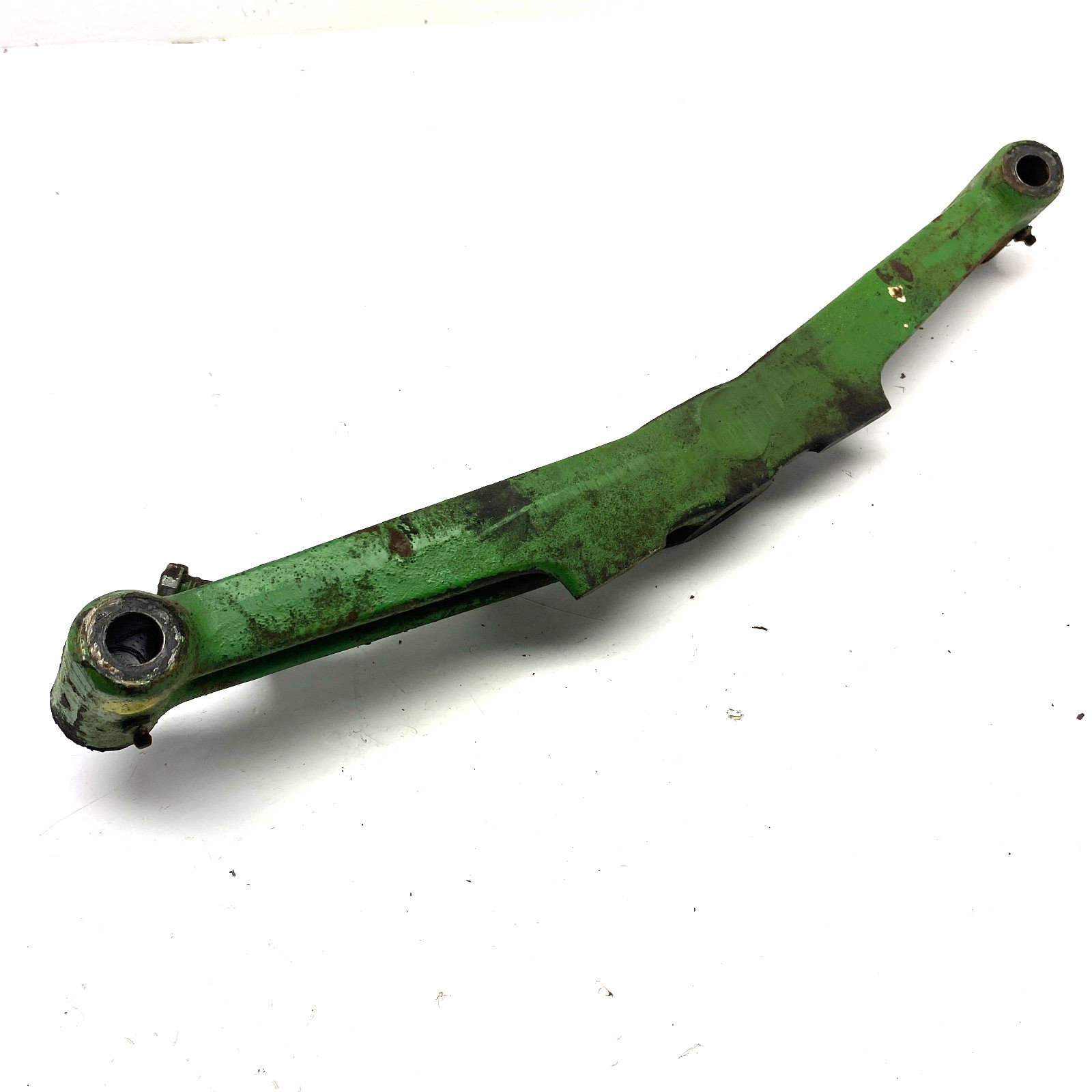 John Deere 110 Front Axle AM30370 gallery