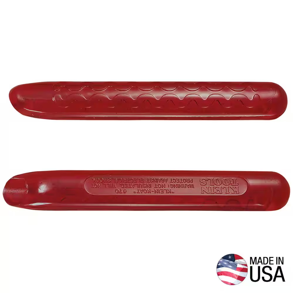 NEW Replacement Handles for 8 In. to 9 In. Pliers Durable Anti-Slip Grip Klein gallery