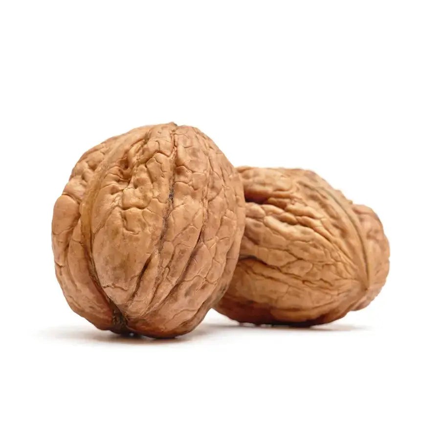 Raw Shelled Premium Walnuts Halves Weight 4oz-5lb Premium Quality gallery
