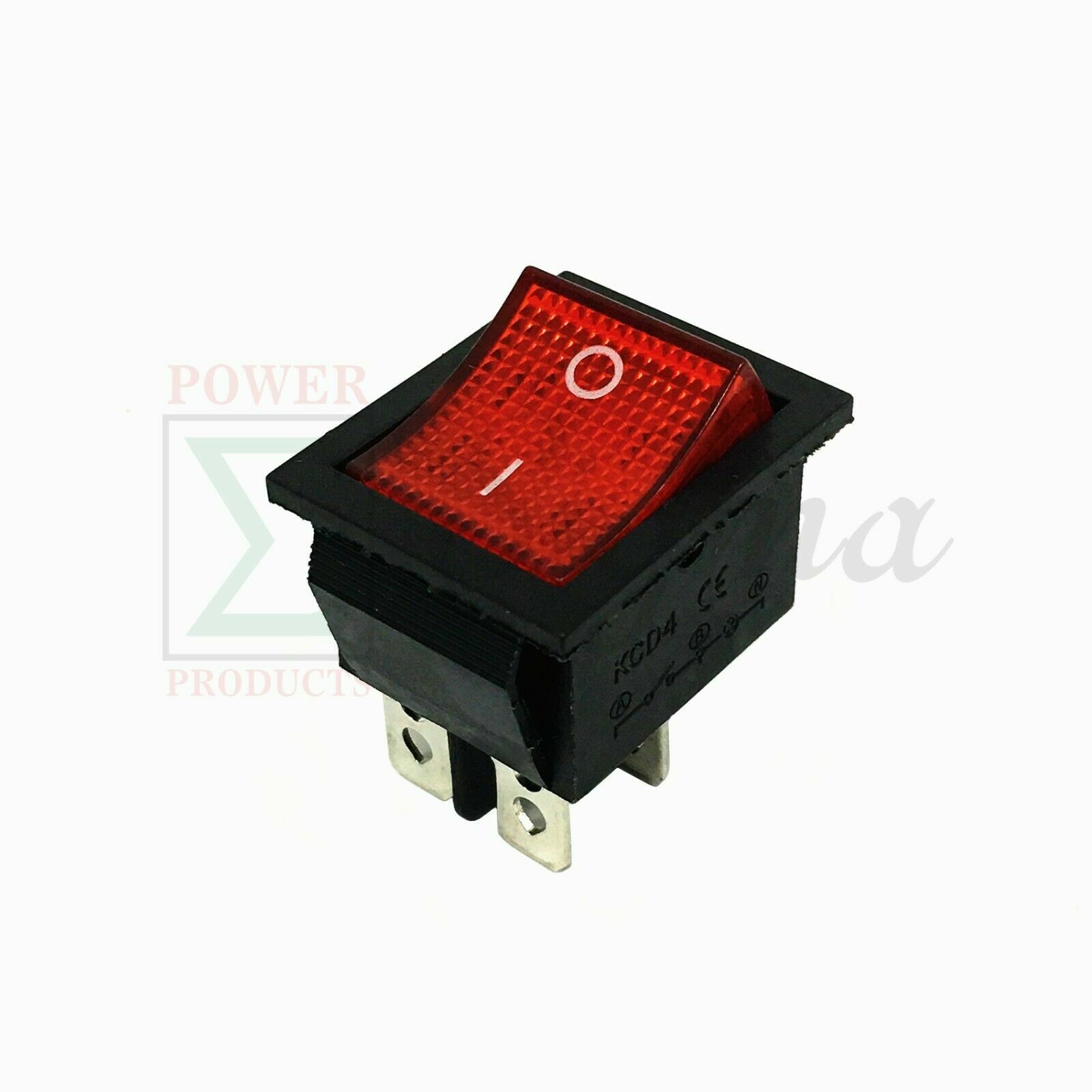 On Off Switch For All Power America APG3012 3250W APGG6000 6000W Gas Generator gallery