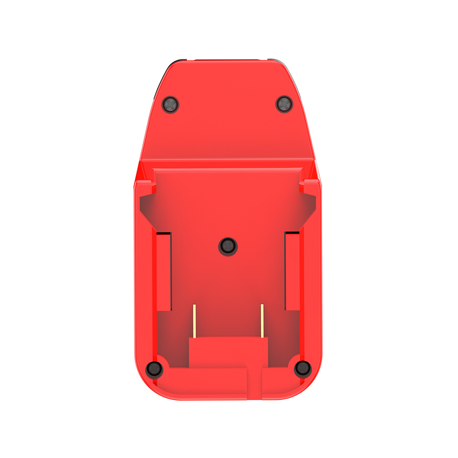 Milwaukee M18 Li-Ion Battery Convert To Black+Decker 20V MAX Drill Tools Adapter gallery