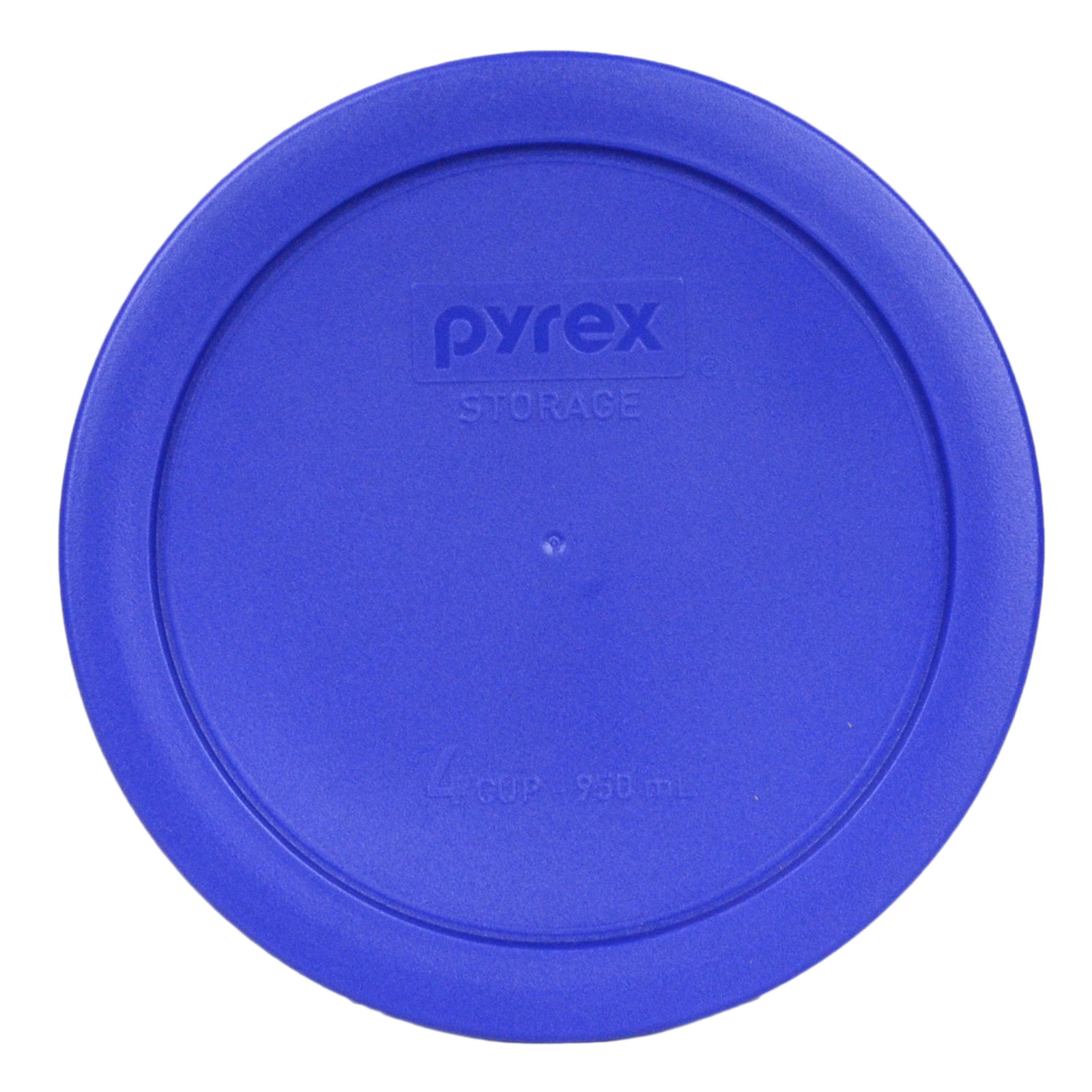 Pyrex (3) 7202-PC (3) 7200-PC (3) 7201-PC (3) 7210-PC Blue Replacement Lids gallery