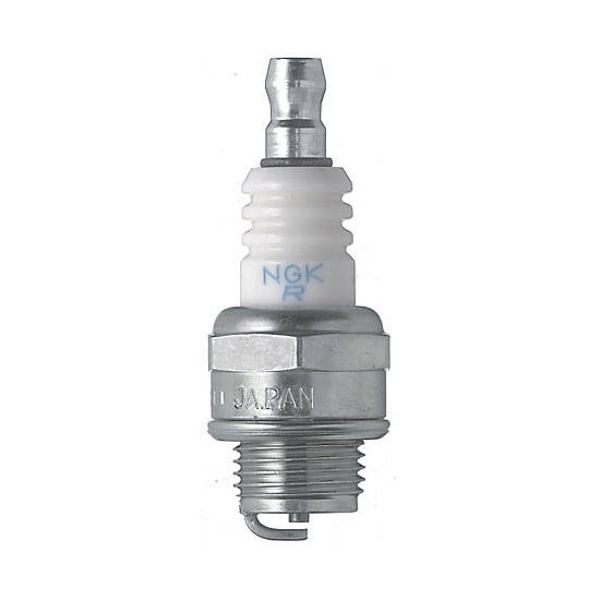 NGK Genuine OEM Replacement Spark Plug, BMR7A gallery
