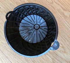 Hamilton Beach Flex Brew 12 Cups Grounds Basket 49940 Black