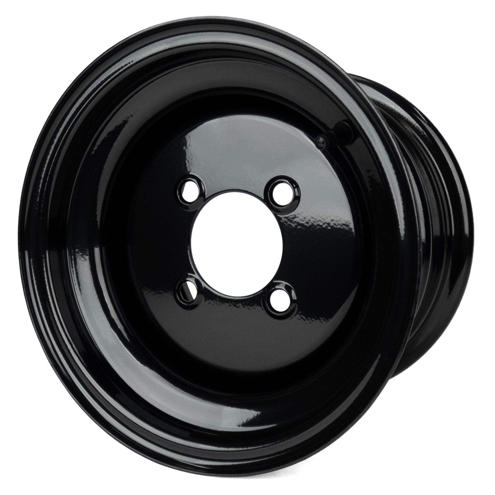 (1) Rear Wheel Fits Wright Stander Intensity 36" 42" 72410072 72410068 gallery