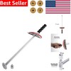 Versatile Beam Torque Wrench 17 Inch 3/8 1/2 Drives SAE 0-150 Foot Pounds gallery