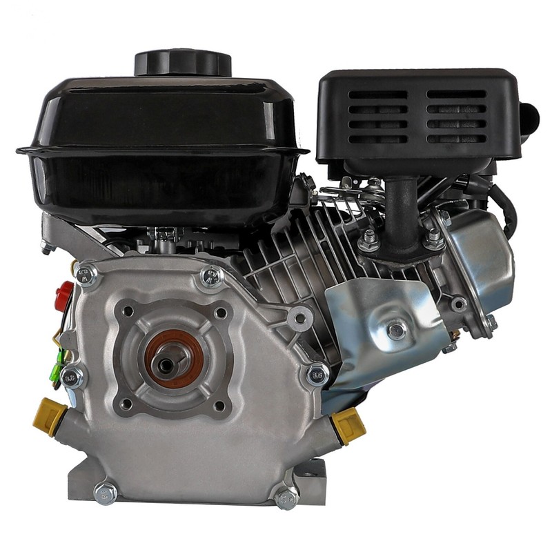 7.0HP 210cc Horizontal Gas OHV Engine Motor For Go Kart Lawn Mower Mini Bike ATV gallery