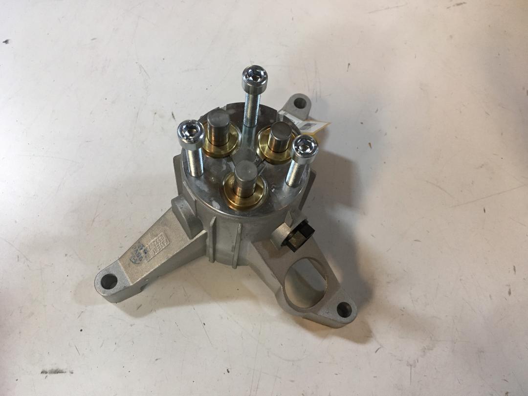 Pressure Washer Pump SRMW2.4G28EZ RMW2.5G28EZ AR Pump Housing SRMW EZ gallery