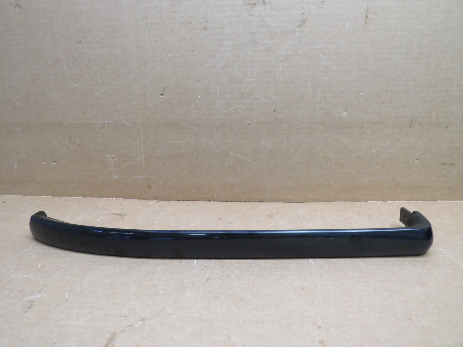 GE Refrigerator Freezer Door Handle-Lt. wear Part # WR12X11008 WR12X22183 gallery