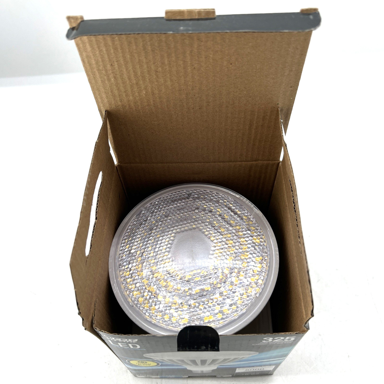 Feit PAR38 E26 (Medium) Extra Bright LED Bulb Daylight 325 Watt Equivalence gallery