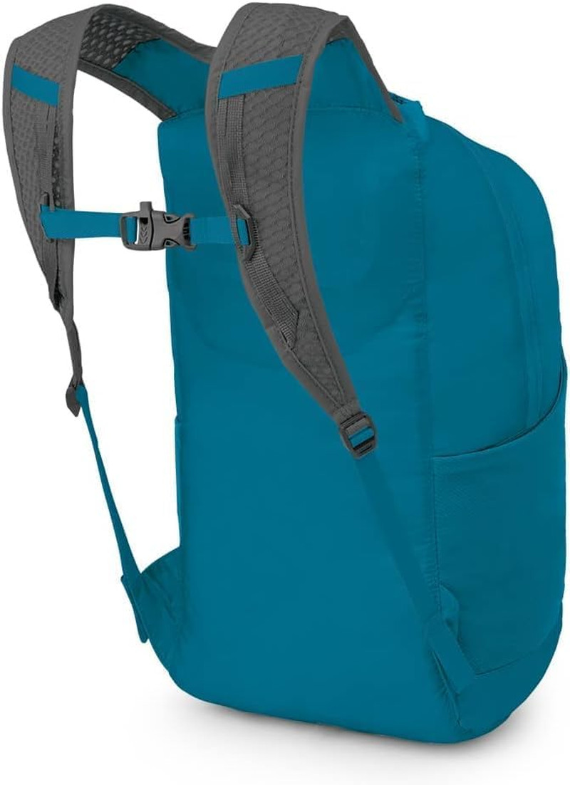 Ultralight Collapsible Stuff Pack - Lightweight, Packable Travel Backpack — Extr 5