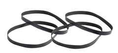 4 Replacement for Eureka Style R Vacuum Belt #61110- FOUR BELTS- ONE LOW PRICE!!