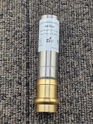 Water Hammer Arrestor 3/4" AA Size, 250 PSIG Max Pressure, 33°F to 180°F Range gallery