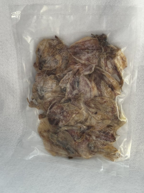 Dried Pusit/Squid 200 Grams gallery
