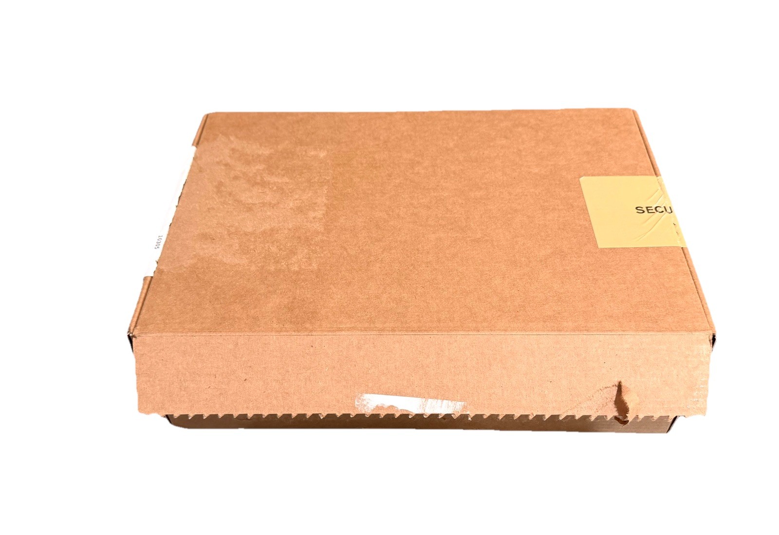 Loro Piana Carton Empty Box With Packaging Materials Paper gallery