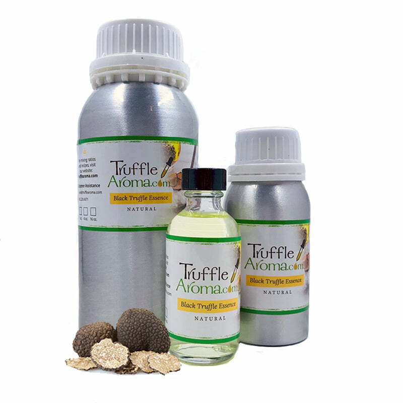NATURAL Black Truffle Essence gallery