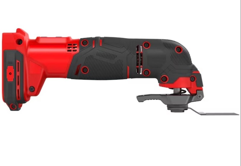 NEW Craftsman V20 Variable Speed Oscillating Multi-Tool CMCE500 (TOOL ONLY) gallery