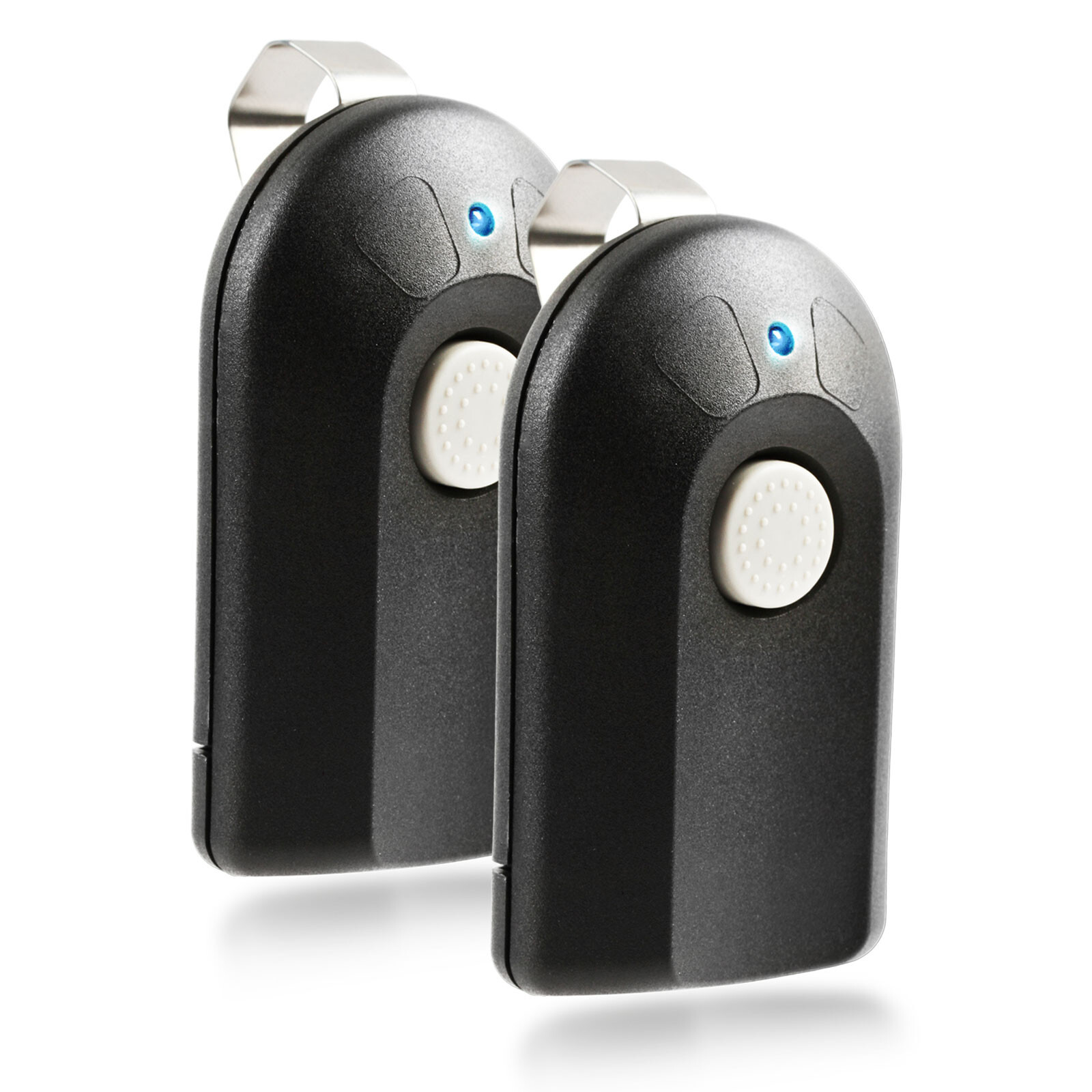 2 For Genie Intellicode Model ACSCTG Type 1 Garage Door Opener Remote Control gallery
