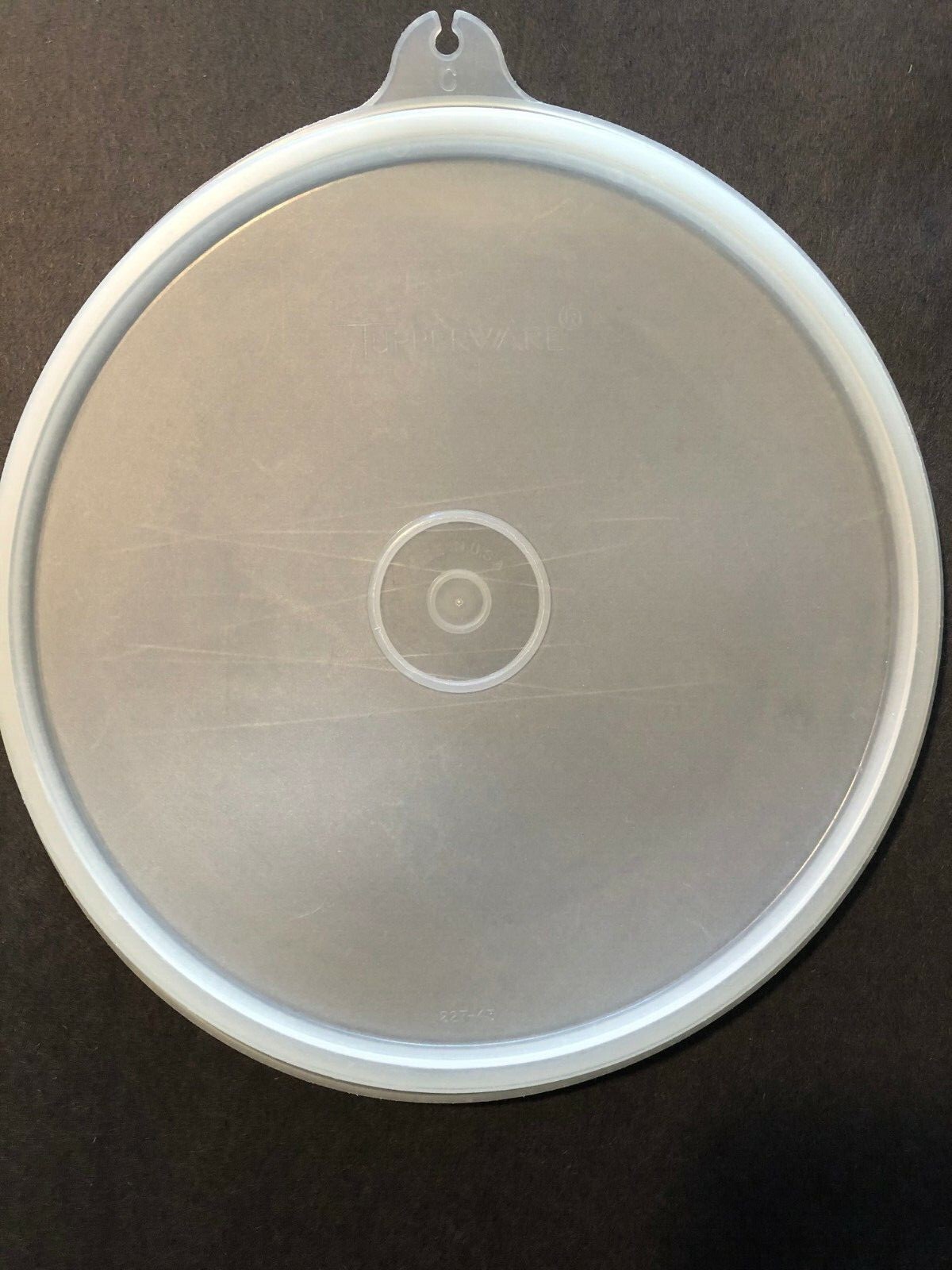 Tupperware Replacement Lids - Many Sizes, Colors - You Choose! Volume Discount! gallery
