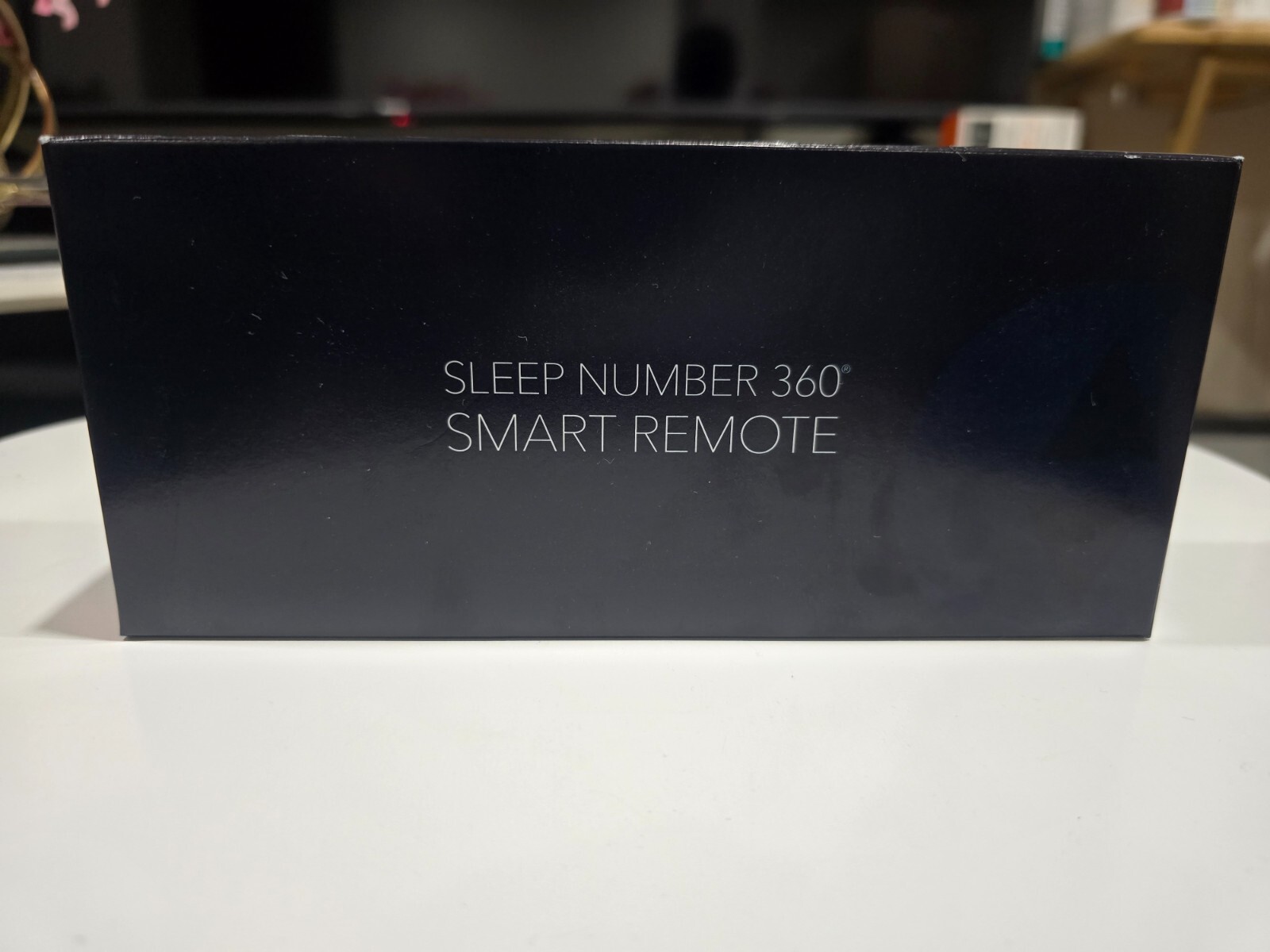 Sleep Number 360 Smart Remote LPM-5000E new free shipping. gallery