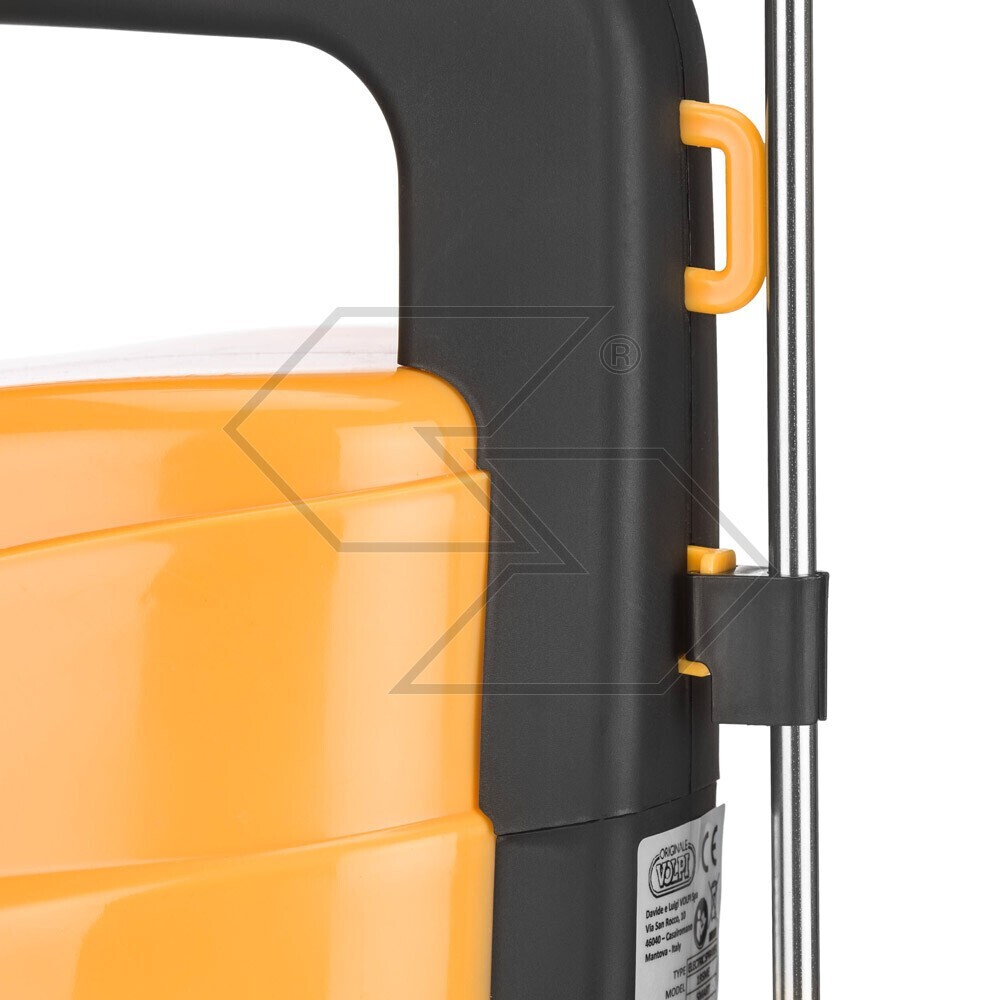 Sprayer, Battery Sprayer LITHIUM Volpi V-Black SMART Super Lightweight gallery