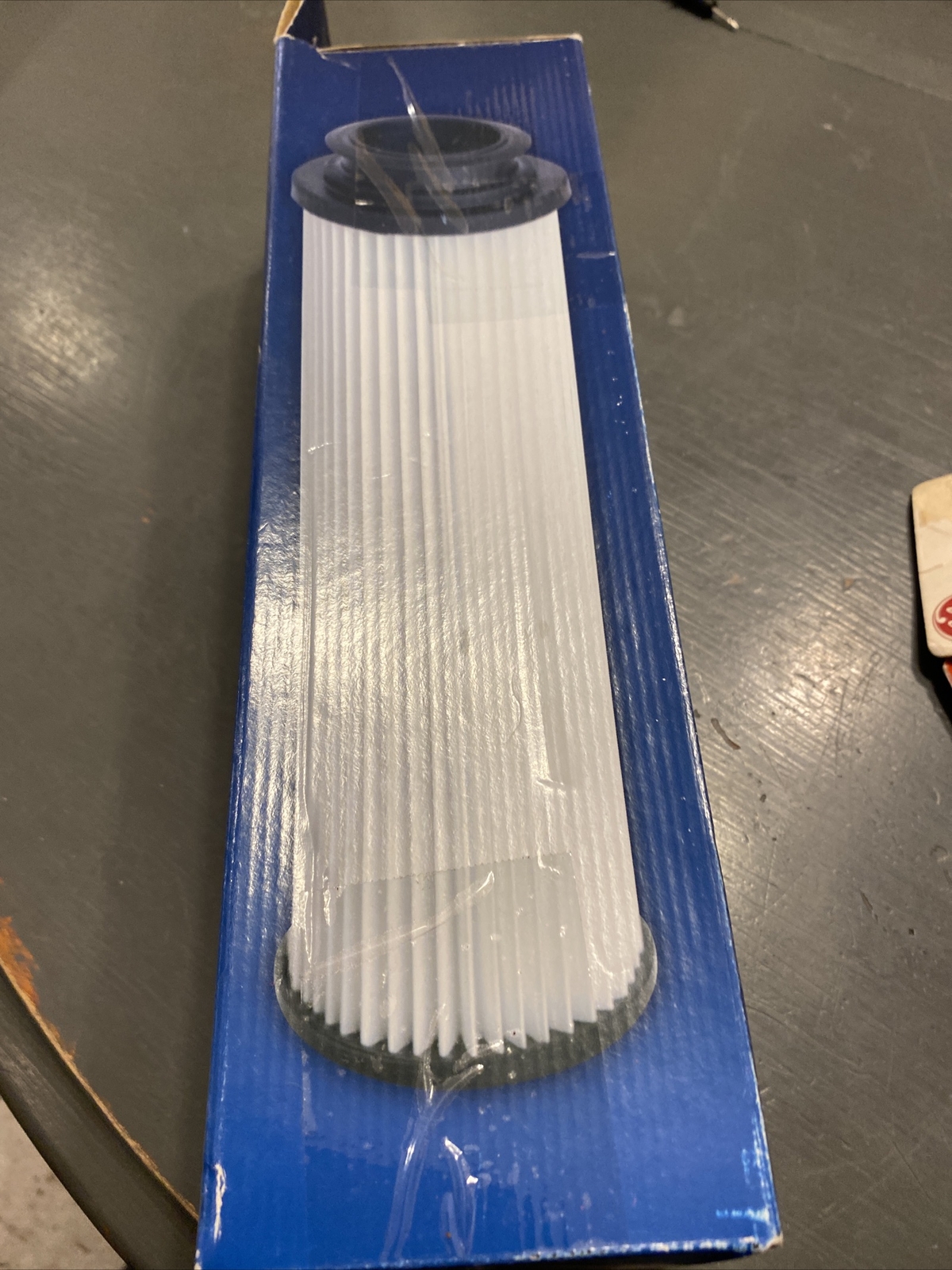 Hoover HEPA Filter for Bagless Uprights with Twin Chamber System gallery