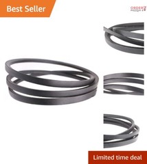 Replacement Deck Belt Polyurethane 154″ x 5/8″ Fits Lawn Mowers Quality Part