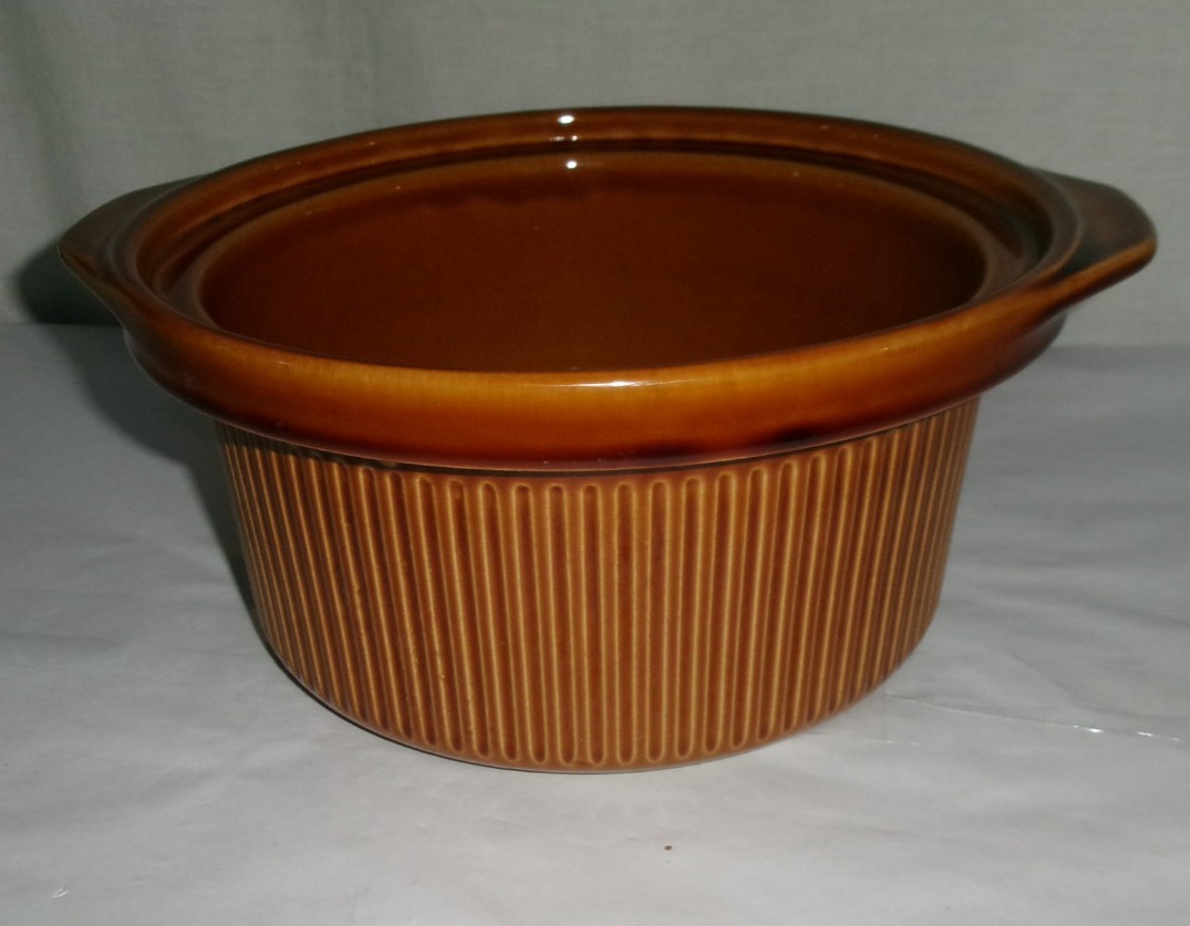Brown Rival Crock Insert Replacement D256-762 gallery
